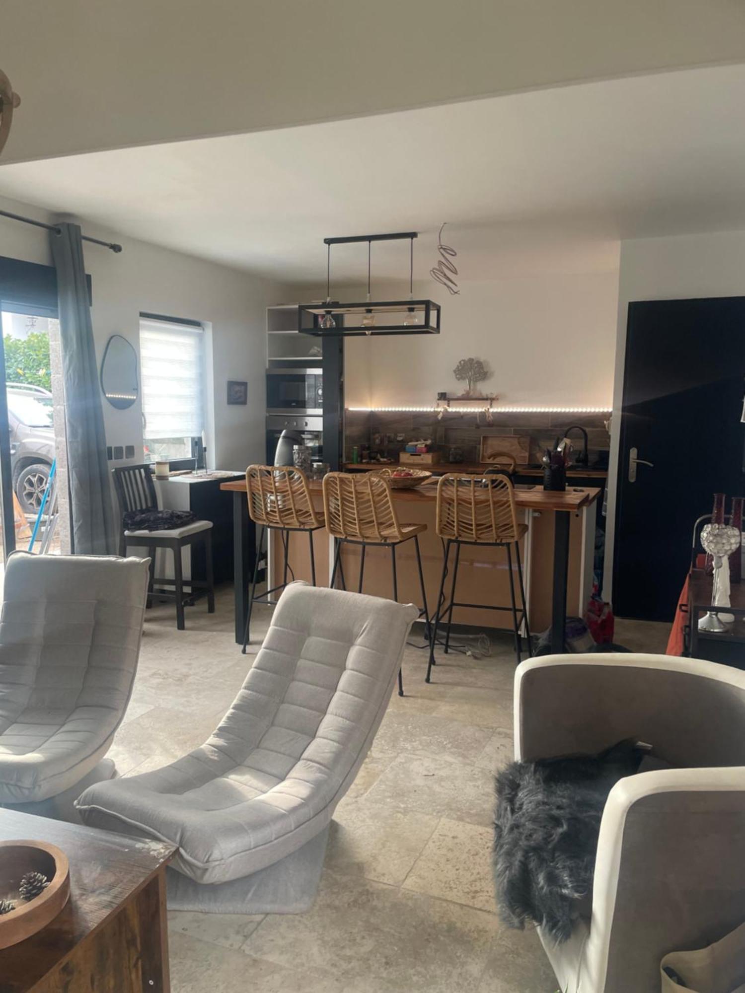Gites Chez Stephanie Au Calme Martigues Extérieur photo
